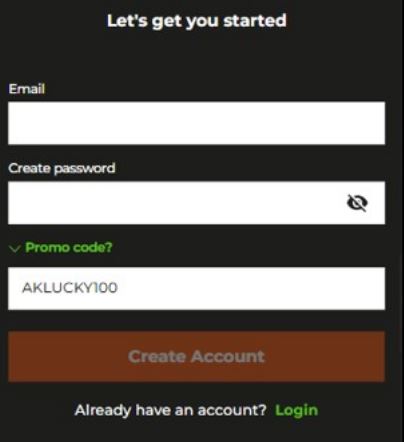 This image is app homepage image of best online betting app